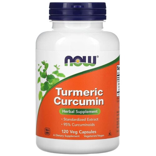 ������ ������ Turmeric Curcumin ����., 180 ��, 160 �, 120 ��. ����