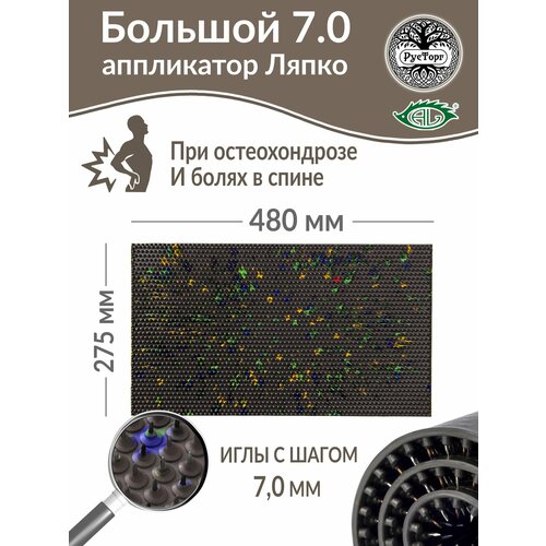 ������ ������ ���������� ����� ������ ������� 7,0 (������ - 275�480 ��), ����������. ����