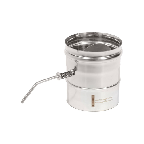 ������ ������ ����� ��(�)-� D140 ��� �������� AISI 430 (0,5 ��) ��� ����