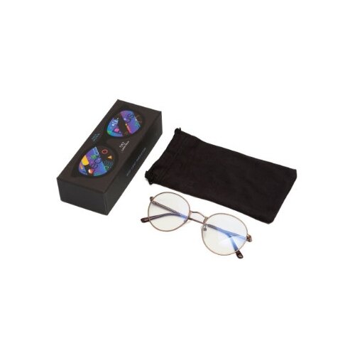 ������ ������ ���� ������������ Lectio Risus Blue Light Protection BLF007C1 ����