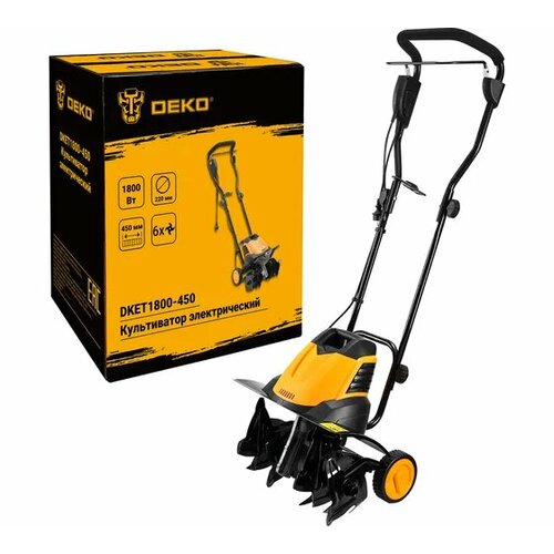 ������ ������ ����������� DEKO DKET1800-450 ������������� 1800 �� 065-1202 ����