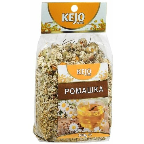 ������ ������ ������� (������ ������� �������) KEJOfoods, 100 �� ����