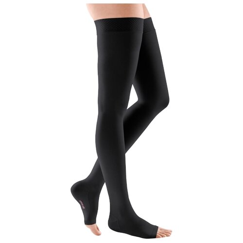 ������ ������ ����� medi mediven comfort CO259/269 � ������������ �������, �����������������, 2 �����, ������: 3, �����: 72-83 ��, ������ ����
