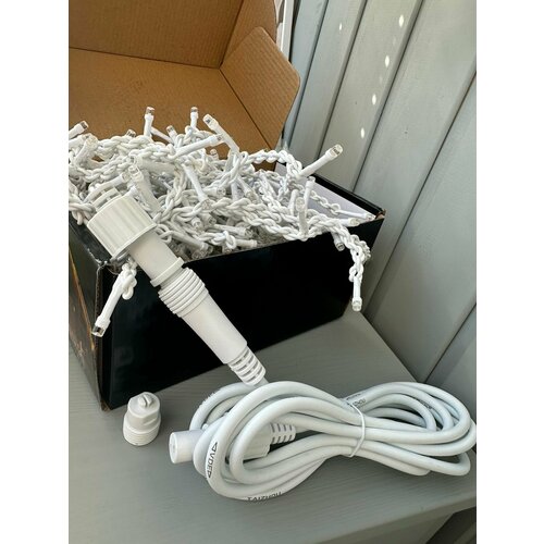 ������ ������ ���������� 3 �. ��� �������������� (����� ������ IP65) ����