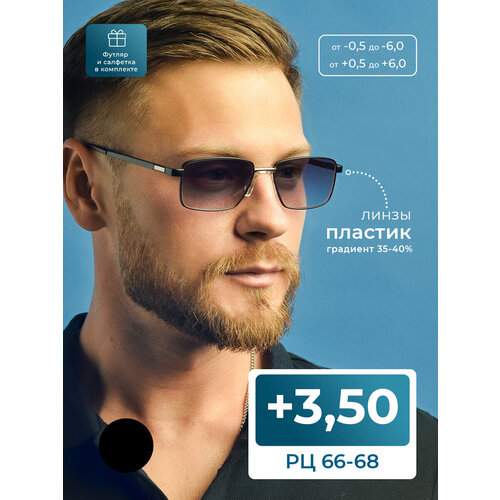 ������ ������ ������� ���� 66-68 � ���������� � ����������� ���������� (+3.50) FEDROV 7705 C2, ���� ������, � ��������, �� 66-68 ����