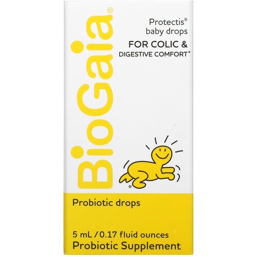 ������ ������ Protectis baby drops ����� �����, 5 ��, 18 �, 1 ��. ����