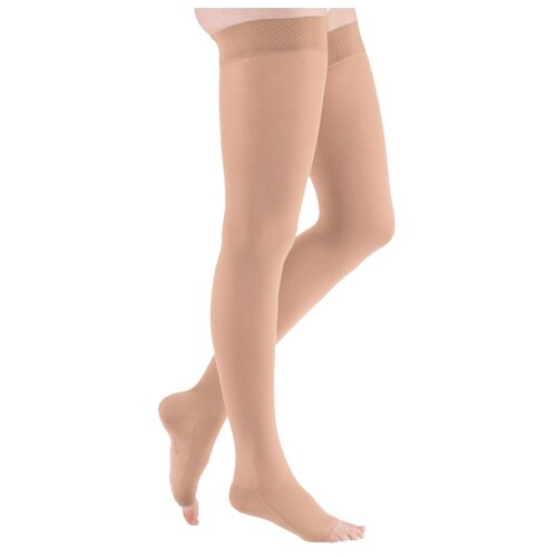 ������ ������ ����� medi mediven comfort CO259/269 � ������������ �������, �����������������, 2 �����, ������: 2, �����: 62-71 ��, �������� ����