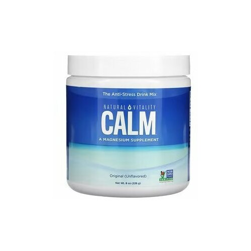 ������ ������ Natural Vitality Natural Calm 226 � ����