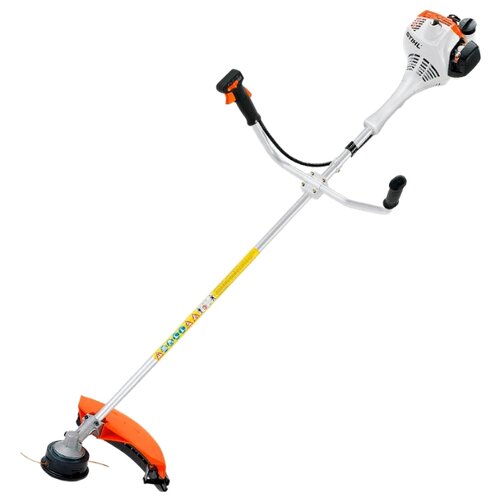 ������ ������ ������� ���������� STIHL FS 55, 1 �.�., 55 �� ����