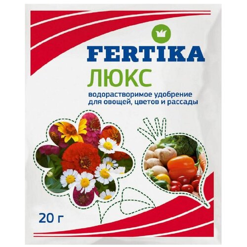 ������ ������ ��������� FERTIKA ����, 0.02 �, 20 �, 1 ��. ����