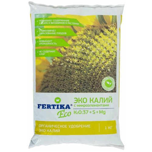 ������ ������ ��������� FERTIKA ��� �����, 1000 �, 1 ��. ����