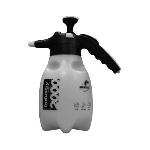 ������ ������ �������� �������������-����������� Marolex Industry ergo Acid line 2000 ����