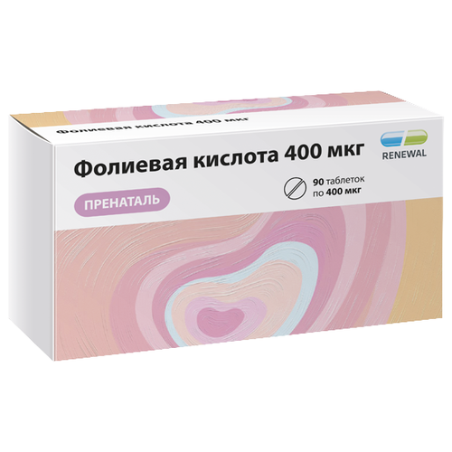 ������ ������ �������� ������� Renewal ��������� ���., 0.4 ��, 50 �, 90 ��. ����