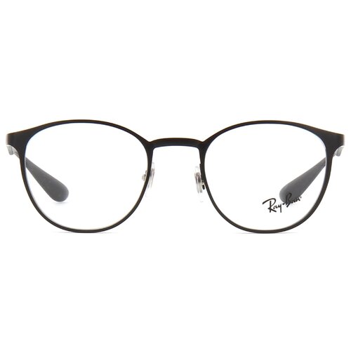 ������ ������ ������ Ray-Ban Tech Liteforce RB(RX) 6355 (50), Matte Black (2503) ����