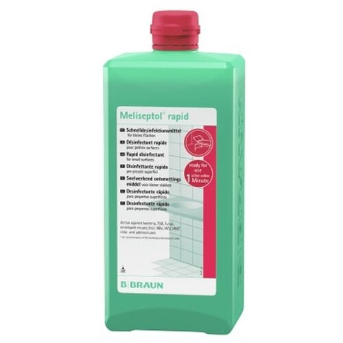 ������ ������ B. Braun �������� ��������������� ���������� �����, 1000 ��, 1000 � ����