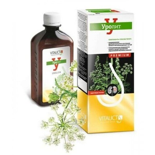 ������ ������ ������� VITAUCT ������ premium, 250 �� ����