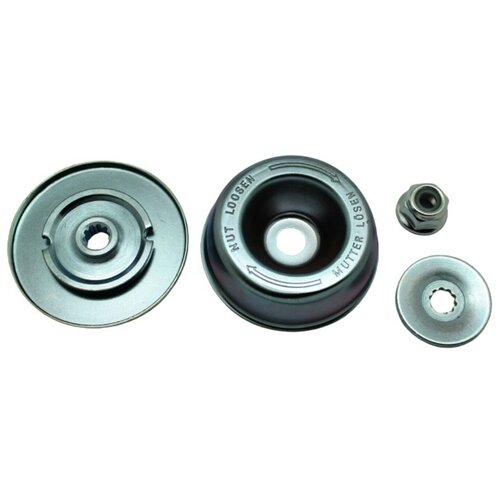 ������ ������ ����� (2 ��.) � ����� (2 ��.) ��������� �������� STIHL FS55, FS90, FS120, FS130, FS200, FS250 ����