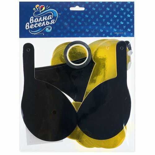 ������ ������ �������� - �������� �� ��������, ������/������, ��������, 12 ��.*16 ��, 3 �, 1 ����. ����