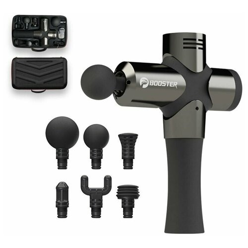 ������ ������ ������������� �������� ��� ���� BOOSTER PRO3 ����