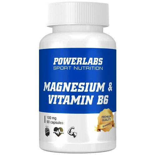 ������ ������ PowerLabs ������ ������ � ��������� �6 90 ������ ����