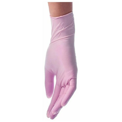 ������ ������ �������� ����������� ���������� BENOVY , �������, ������ XS, 100�� (50 ���) ����