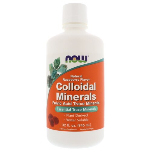 ������ ������ Colloidal Minerals ��., 946 ��, 1290 �, ������ ����