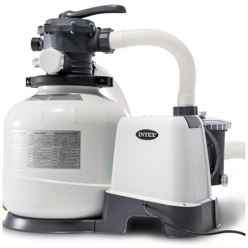 ������ ������ �������� ������-����� 220� ��� ��������� Intex 28648 Krystal Clear ����