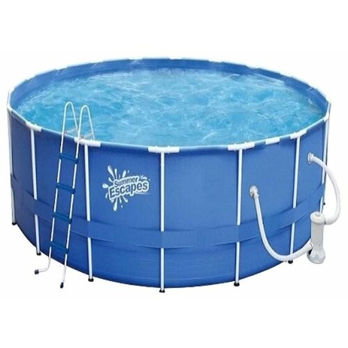 ������ ������ ������� Summer Escapes P20-1248-B, 366�122 ��, 366�122 �� ����