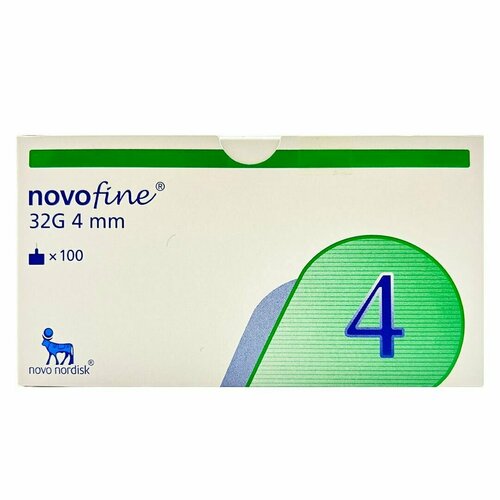 ������ ������ ���� ����������� NovoFine / �������� 32G, 0,23/0,25 �� x 4 ��, 100 �� ����