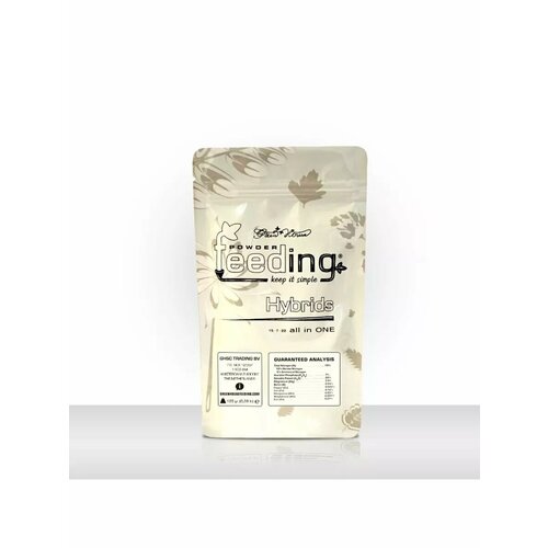 ������ ������ ��������� Powder Feeding Hybrids 125� ��� ����� � �������� ����