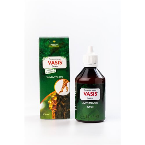 ������ ������ 2 ��. ��������� �������� ������ Vasis (�����), 100 ��. ����