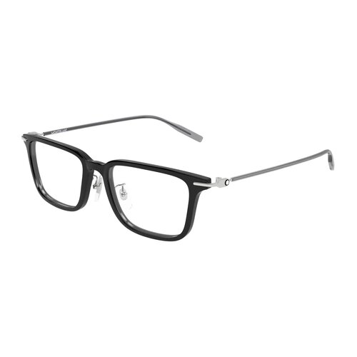 ������ ������ ������ MONTBLANC MB0489OA 001 (54-17) ����