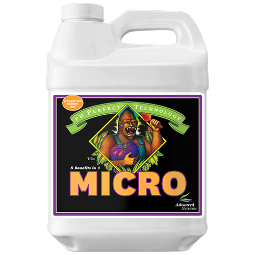 ������ ������ ��������� Advanced Nutrients Micro pH Perfect 0.5� ����