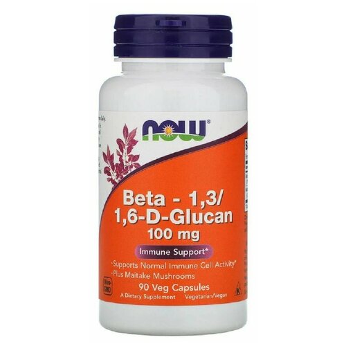 ������ ������ Beta-1,3/1,6-D-Glucan ����., 90 �, 90 ��. ����
