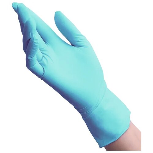 ������ ������ �������� ��������� Benovy Dental Formula Nitrile Multicolor, 50 ���, ������: S, ����: �������, 1 ��. ����