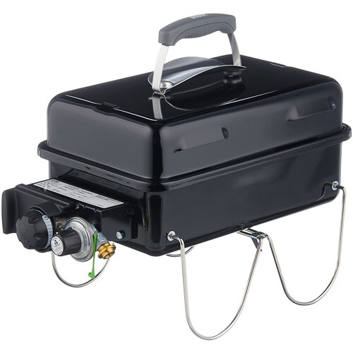 ������ ������ �����-������� Weber Go Anywhere Gas, 53�31�37 �� ����
