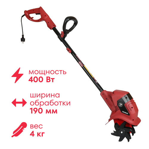 ������ ������ ����������� ������������� ������ Boxbot, 400 ��, ������ ��������� 19 ��, ������� ���� 16 ��, ��� 4 �� , ET 400 ����