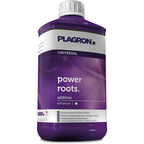 ������ ������ ���������� ��������� ����� ������ Plagron Power Roots 500�� ����