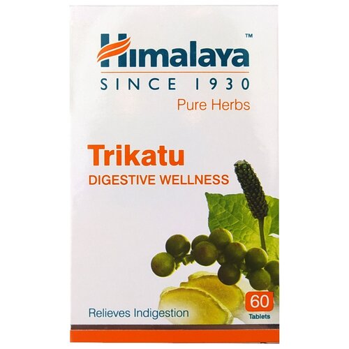 ������ ������ Trikatu, 60 �, 60 ��. ����