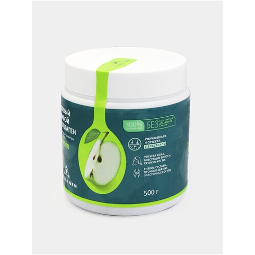 ������ ������ ���� COLLA GEN ������ ����� �������� ���������� ������� � ���������, 500 �, 500 �� ����