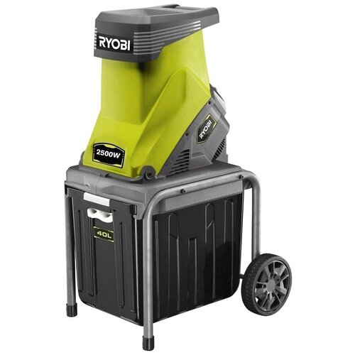 ������ ������ ������������ ������������� RYOBI RSH2545B (5133002512), 2500 �� ����