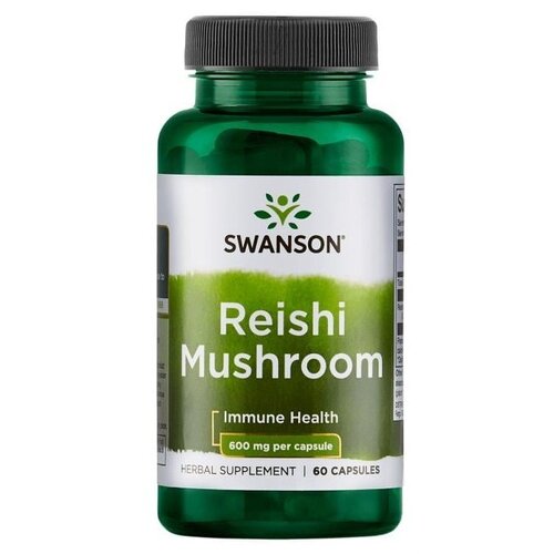 ������ ������ Reishu Mushroom, 90 �, 60 ��. ����