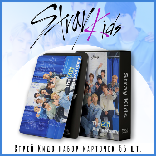 ������ ������ �������� Stray kids ���� �����