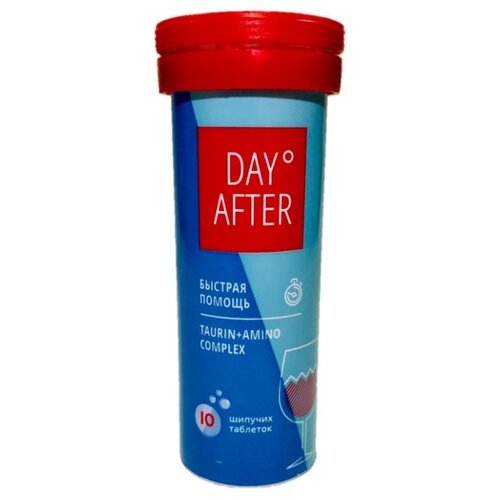 ������ ������ ���� ������! Day After ���� ���., 10 ��. ����