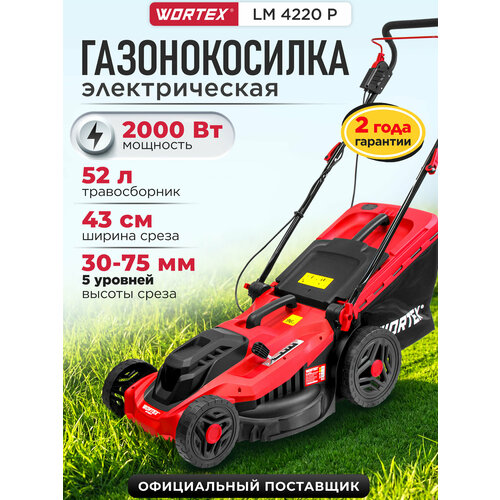 ������ ������ ������������� ������������� WORTEX LM 4220 P � �������������� (1334805) ����