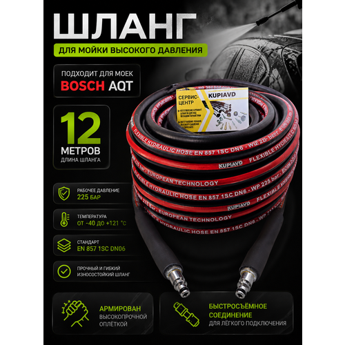 ������ ������ ����� ��� ����� �������� ��������. ��������� Bosch AQT 12�. ����