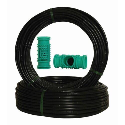 ������ ������ ������ 16 �� ��������� ���������������� (PC) IRRI-GO, ��� 33��, 1.1 �� (44 mil), ����� 2.0 �/��� (������) 50� ����