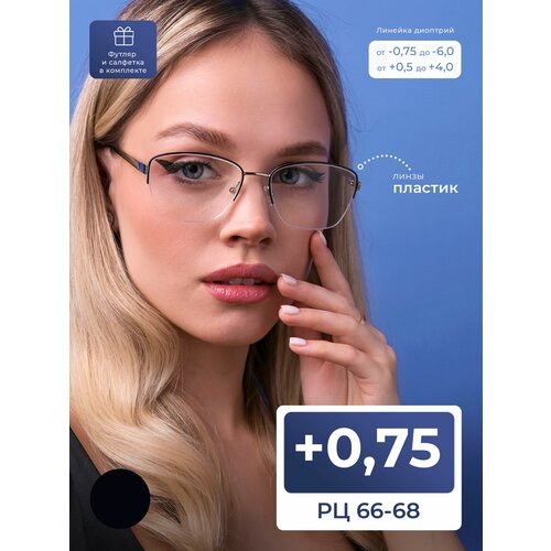 ������ ������ ���� 66-68 ��� ������ ������������� ������� (+0.75) MOCT 506 M2, ���� ������, � ��������, �� 66-68 ����
