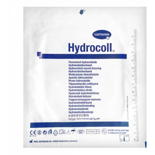 ������ ������ Hydrocoll / ��������� - ��������������� �������, 10�10 �� ����