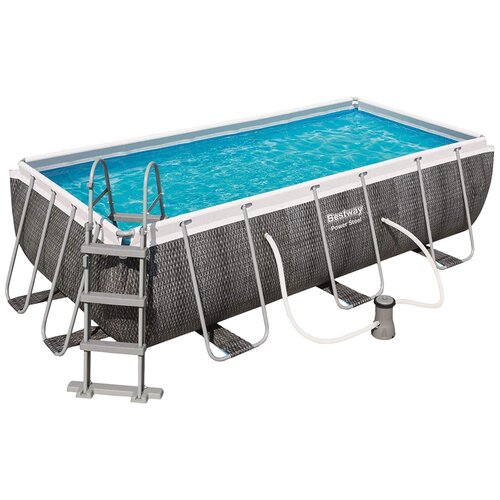 ������ ������ ������� Bestway Power Steel 56721, 201�100 ��, 201�404 �� ����